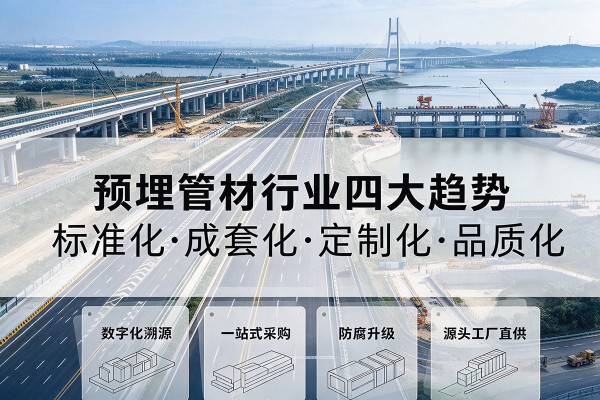 坡头行业发展趋势总结