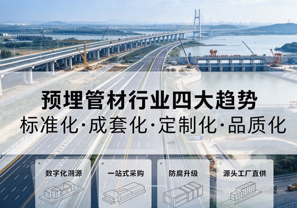坡头行业发展趋势总结